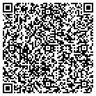 QR code with Healping Hands of Dover contacts