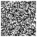 QR code with Ashby Service Co contacts