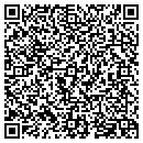 QR code with New King Buffet contacts