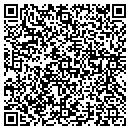 QR code with Hilltop Thrift Shop contacts