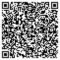 QR code with No 1 China Buffet contacts