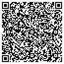 QR code with Red Apple Buffet contacts