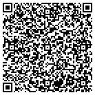 QR code with K & S Private Security Agency contacts
