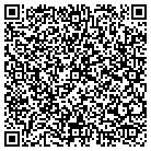 QR code with Alvin L Turner PHD contacts