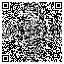 QR code with Ads Security contacts
