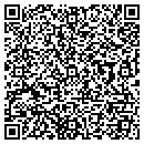 QR code with Ads Security contacts