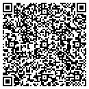 QR code with Zhang Buffet contacts