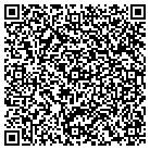 QR code with Zhengs Old Town Buffet Inc contacts