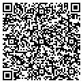 QR code with Zinwon Buffet contacts