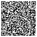 QR code with Rainbow contacts