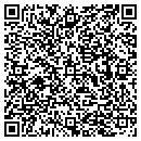 QR code with Gaba China Buffet contacts