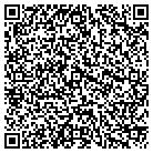 QR code with T K Koss Development LLC contacts