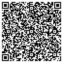 QR code with Hibachi Buffet contacts