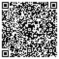 QR code with Trailing R contacts