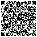 QR code with King Chinese Buffet contacts
