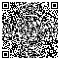 QR code with Holt A V contacts