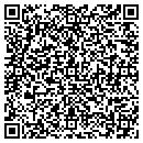 QR code with Kinston Buffet Inc contacts