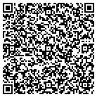 QR code with Arkansas Securities Department contacts