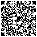QR code with Harris Fireworks contacts