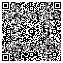 QR code with James Wright contacts