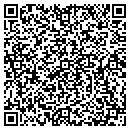 QR code with Rose Buffet contacts