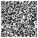 QR code with J & J Fireworks contacts