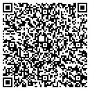 QR code with Ruby Buffet contacts