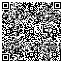 QR code with J&J Fireworks contacts