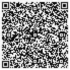 QR code with A A Camera Guys Security contacts