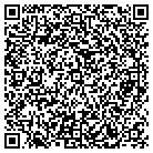QR code with J & T Boom Store Fireworks contacts