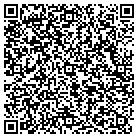 QR code with Advanced Direct Security contacts