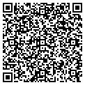 QR code with Yummy Buffet contacts