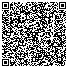 QR code with GCI Refrigeration Tech contacts