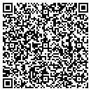 QR code with China East Buffet contacts