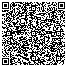 QR code with Adr Security & Sound Contracto contacts
