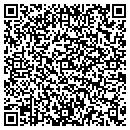 QR code with Pwc Thrift Store contacts