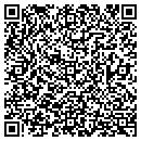 QR code with Allen Donnely Security contacts
