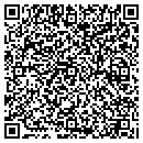QR code with Arrow Security contacts
