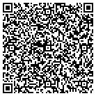QR code with Pryor's Services General Contr contacts