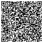 QR code with C A M Investigation-Security contacts