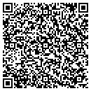 QR code with Fort Hill Co contacts