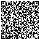 QR code with W & S Development LLC contacts