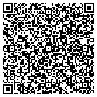 QR code with Yoder Development CO Inc contacts