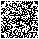 QR code with R A Sushi contacts