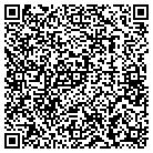 QR code with Hibachi Supreme Buffet contacts