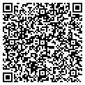 QR code with Mr W Fireworks contacts