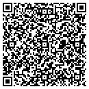 QR code with Honk Kong Buffet contacts