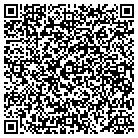 QR code with DE Vera Product Devmnt Inc contacts