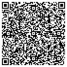 QR code with Serenity Pointe Thrift contacts