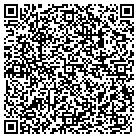 QR code with Serenity Pointe Thrift contacts